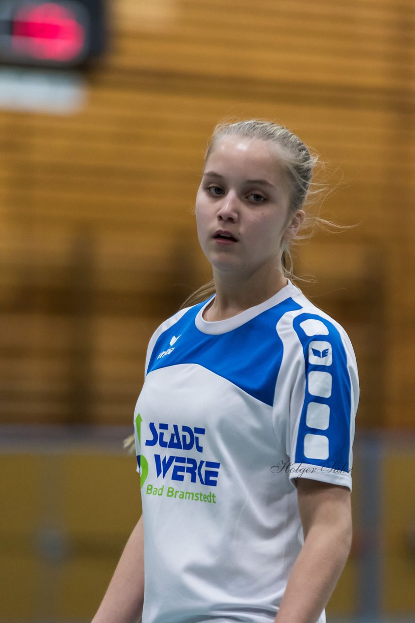 Bild 223 - Dodenhof Cup